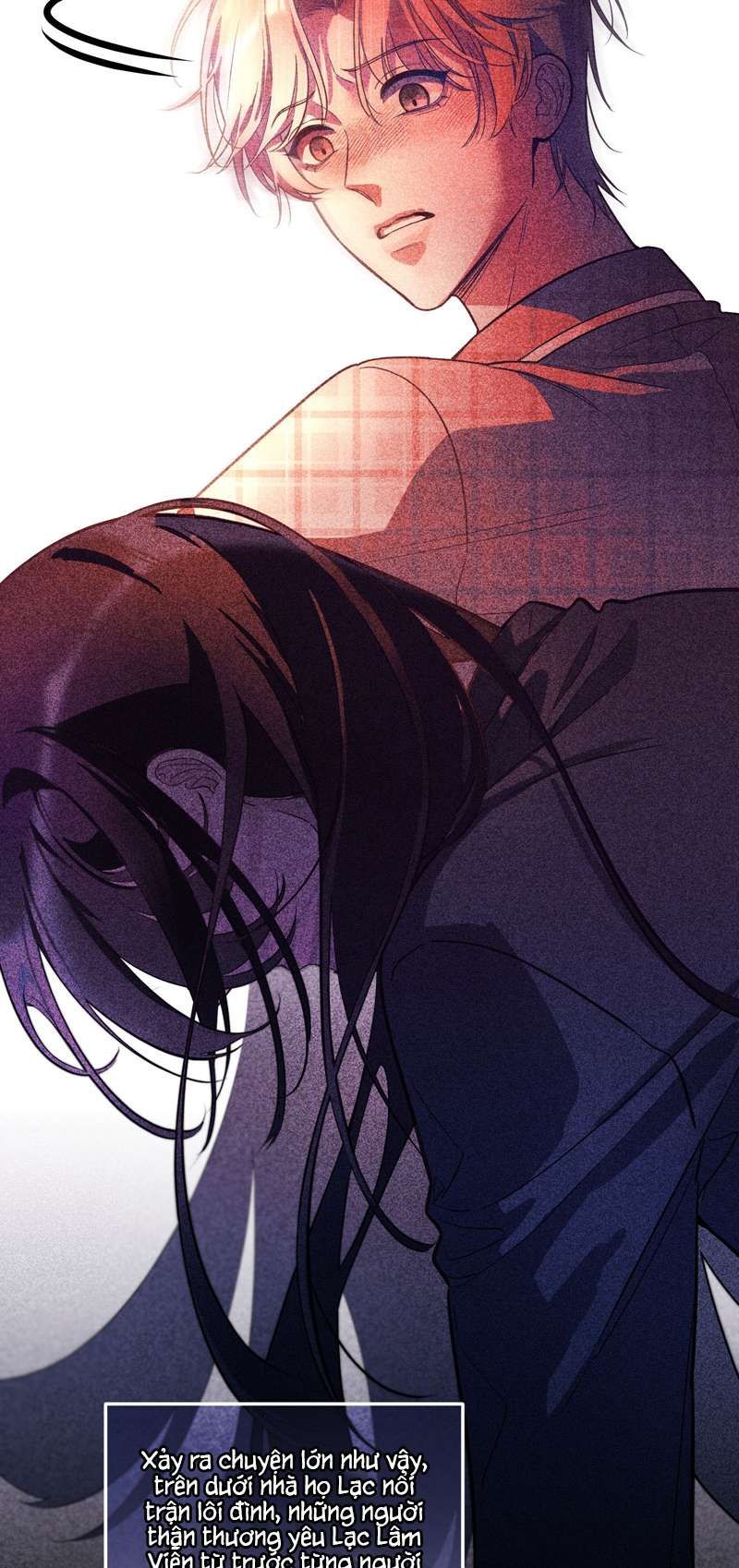 Bí Mật Của Nhân Viên K Chapter 125 - Next Chapter 126