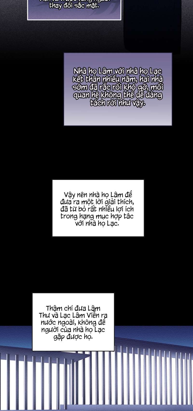 Bí Mật Của Nhân Viên K Chapter 125 - Next Chapter 126