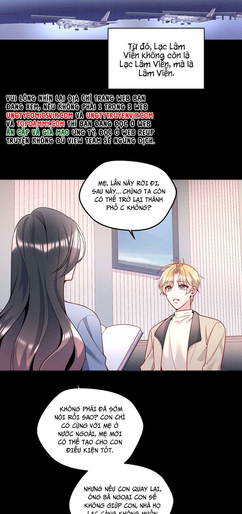 Bí Mật Của Nhân Viên K Chapter 125 - Next Chapter 126