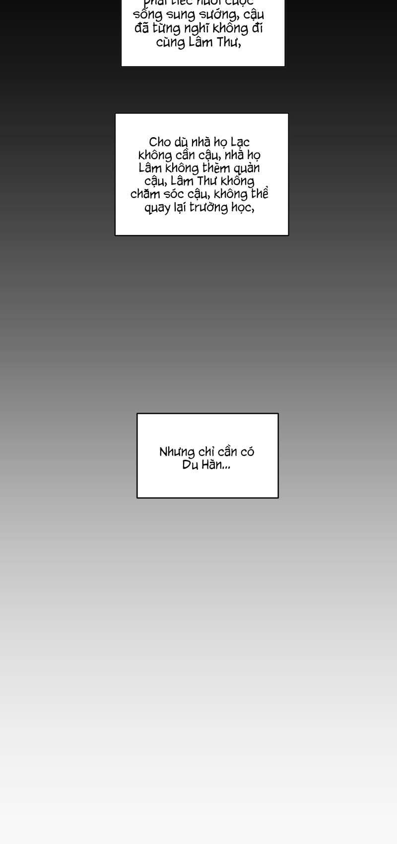 Bí Mật Của Nhân Viên K Chapter 125 - Next Chapter 126