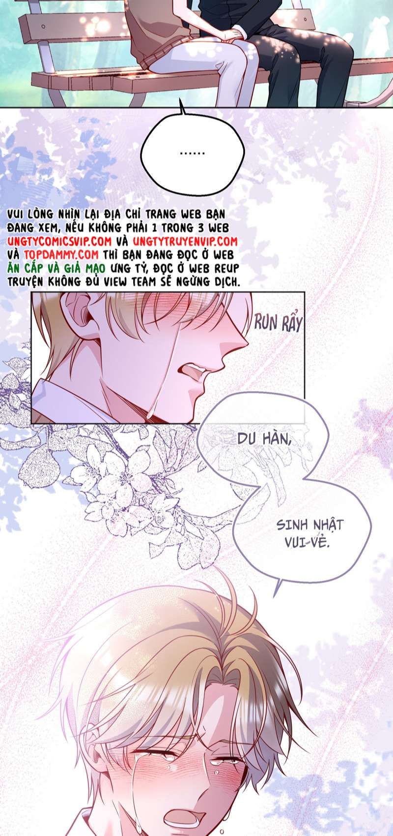Bí Mật Của Nhân Viên K Chapter 125 - Next Chapter 126