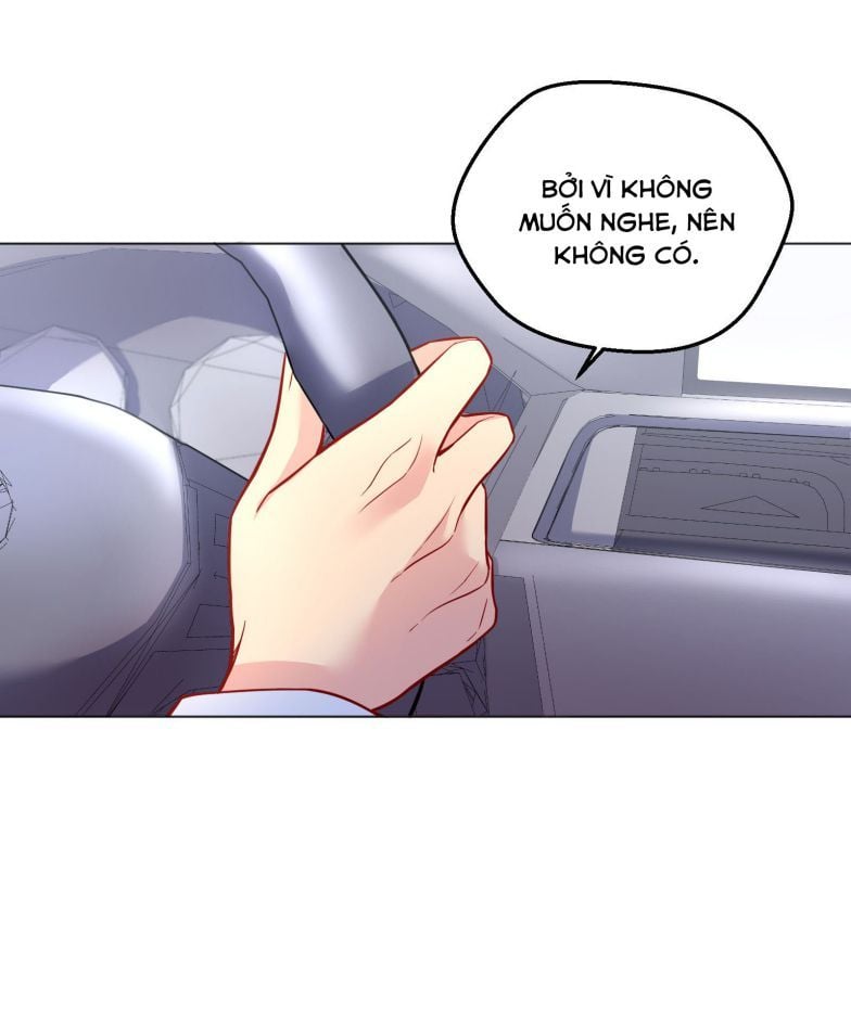 Bí Mật Của Nhân Viên K Chapter 126 - Next Chapter 127