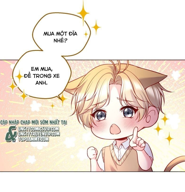 Bí Mật Của Nhân Viên K Chapter 126 - Next Chapter 127