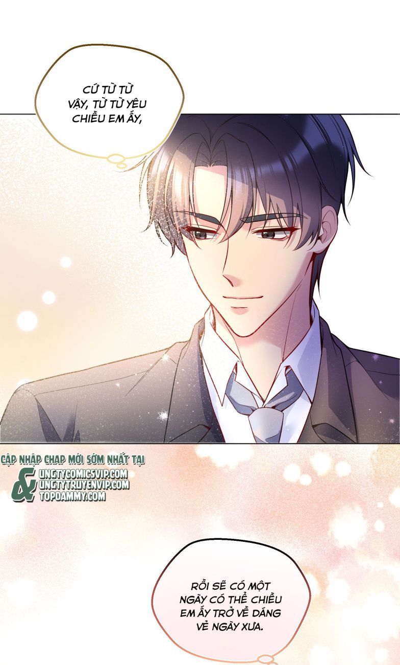 Bí Mật Của Nhân Viên K Chapter 126 - Next Chapter 127