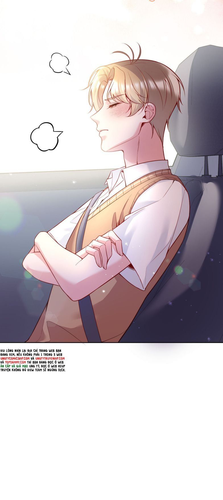 Bí Mật Của Nhân Viên K Chapter 126 - Next Chapter 127