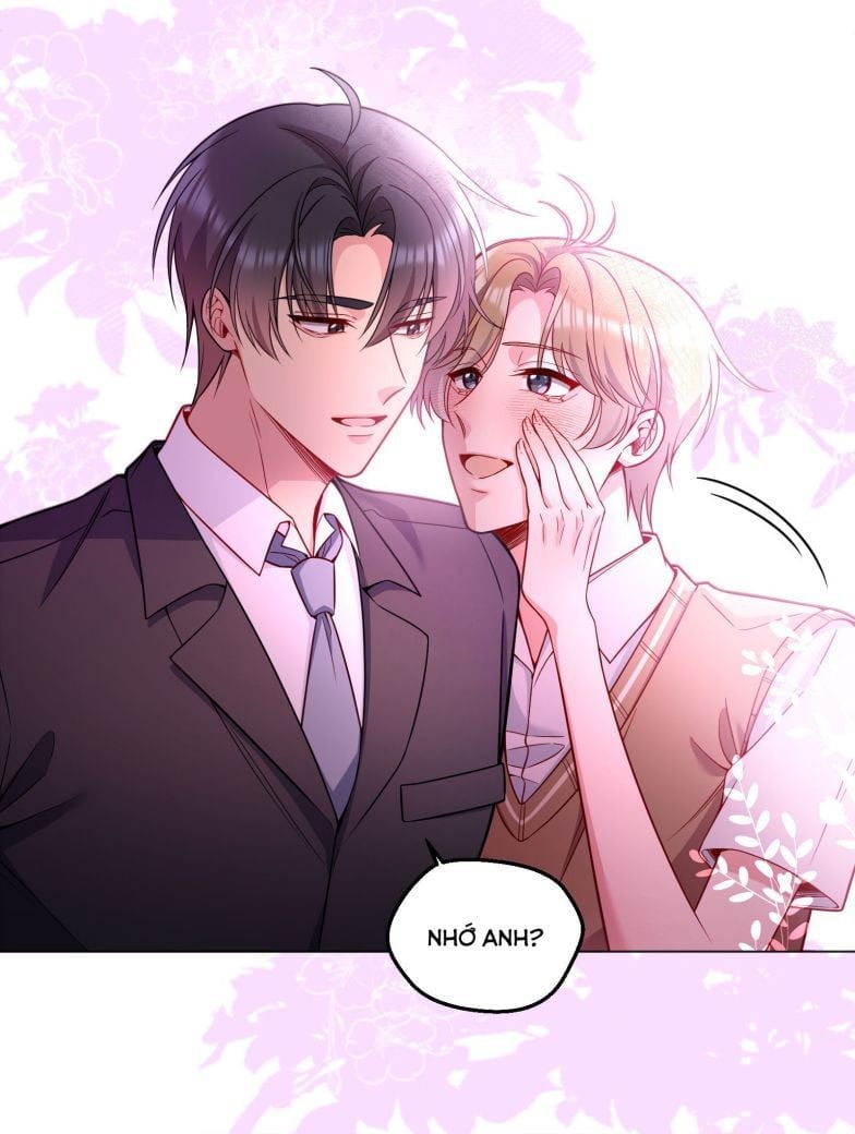 Bí Mật Của Nhân Viên K Chapter 126 - Next Chapter 127