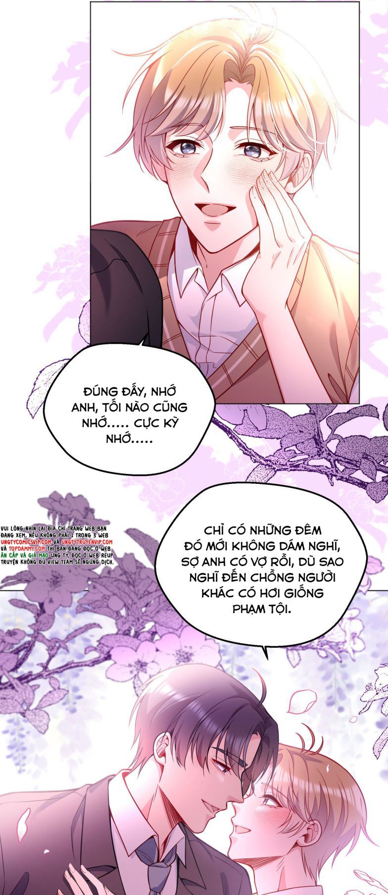Bí Mật Của Nhân Viên K Chapter 126 - Next Chapter 127
