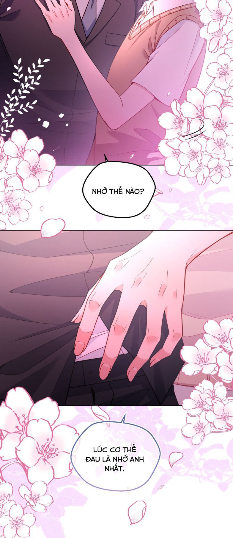 Bí Mật Của Nhân Viên K Chapter 126 - Next Chapter 127