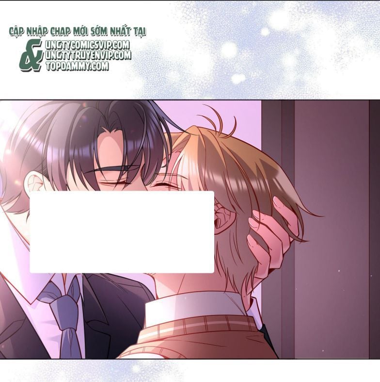 Bí Mật Của Nhân Viên K Chapter 126 - Next Chapter 127