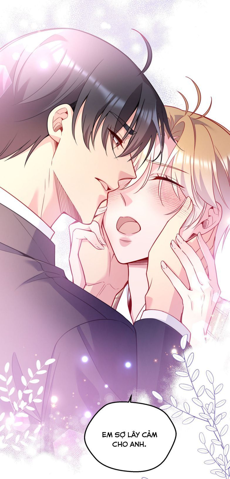 Bí Mật Của Nhân Viên K Chapter 126 - Next Chapter 127