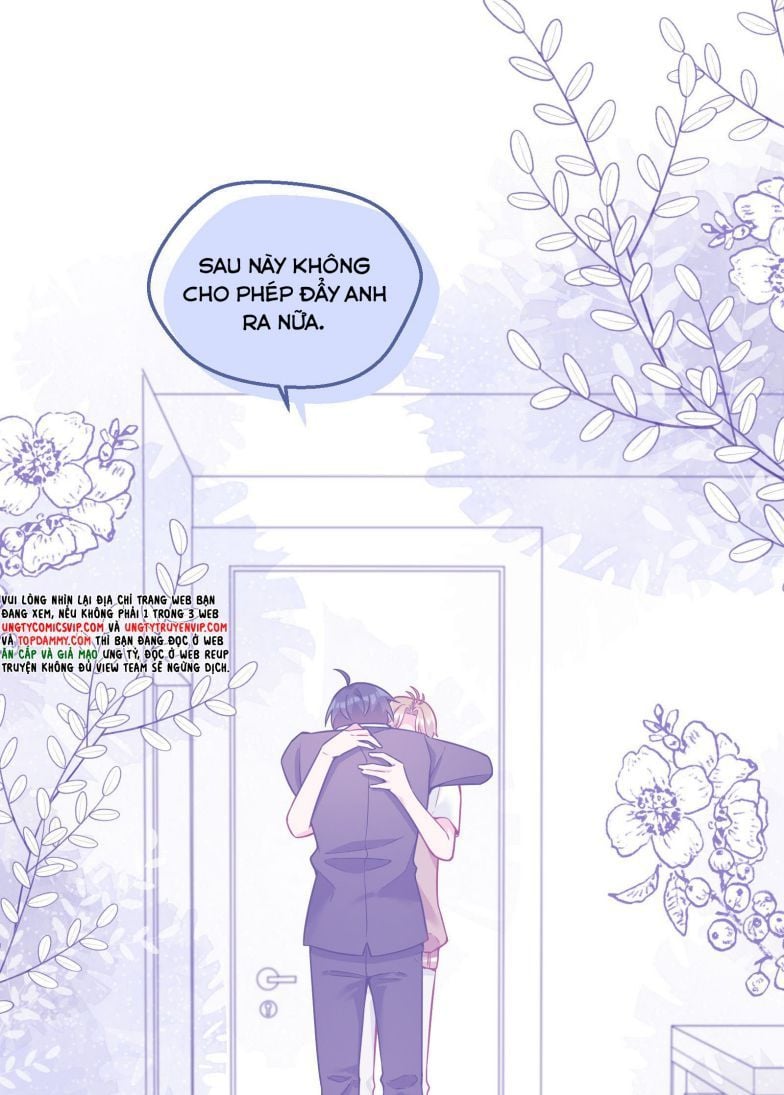 Bí Mật Của Nhân Viên K Chapter 126 - Next Chapter 127