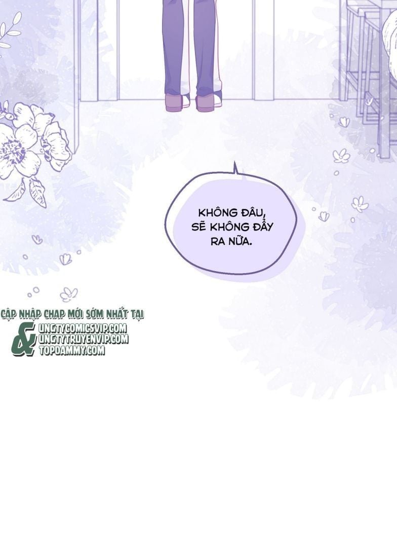 Bí Mật Của Nhân Viên K Chapter 126 - Next Chapter 127