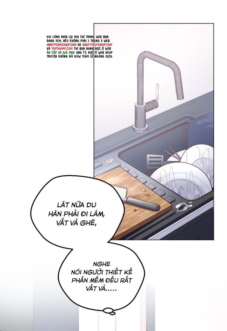 Bí Mật Của Nhân Viên K Chapter 126 - Next Chapter 127