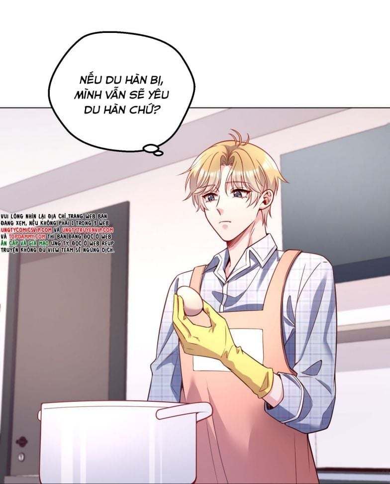 Bí Mật Của Nhân Viên K Chapter 126 - Next Chapter 127
