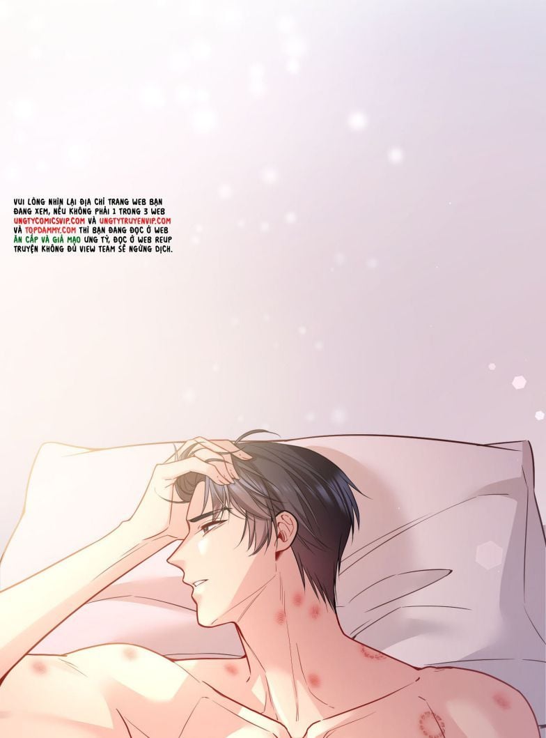Bí Mật Của Nhân Viên K Chapter 126 - Next Chapter 127