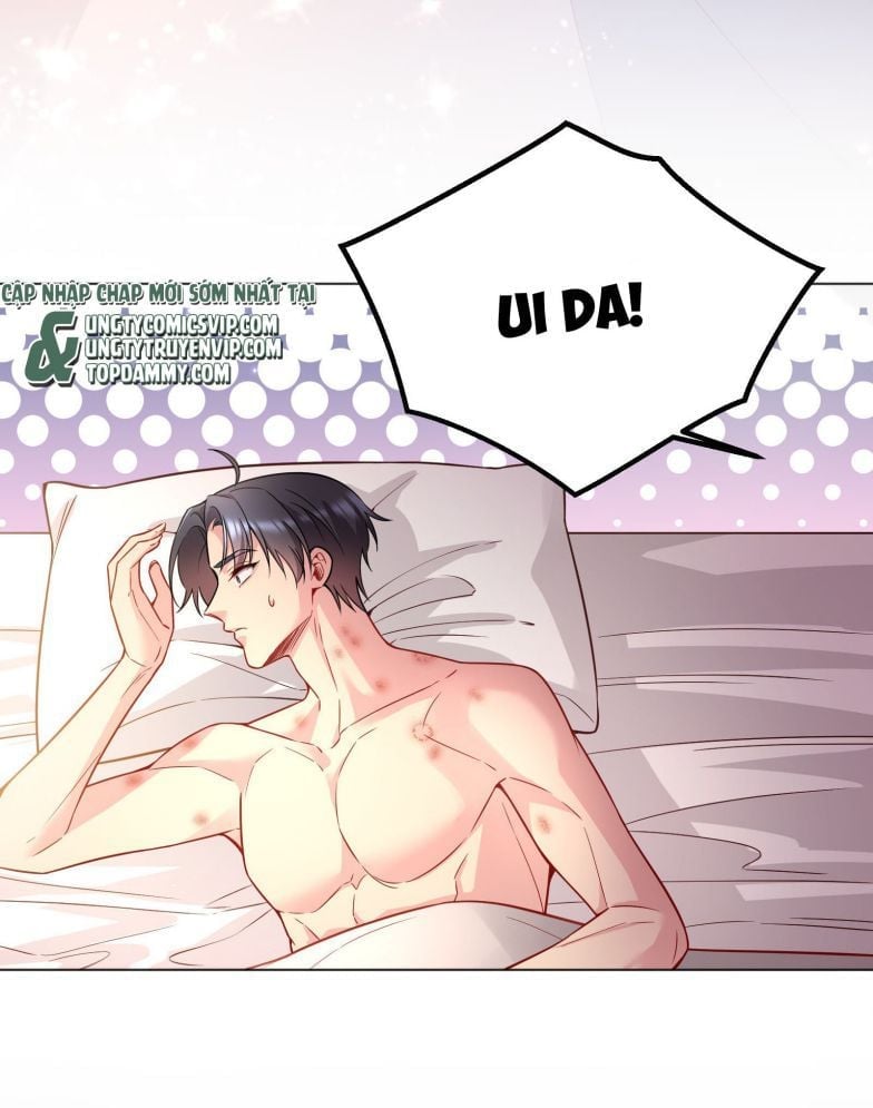 Bí Mật Của Nhân Viên K Chapter 126 - Next Chapter 127