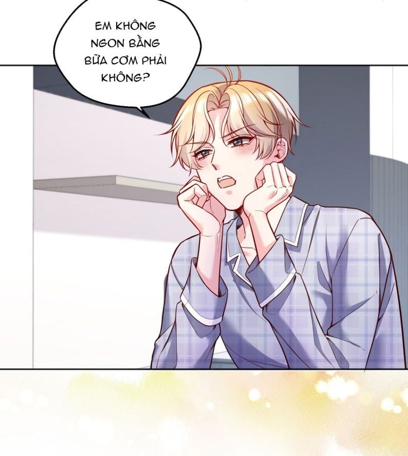 Bí Mật Của Nhân Viên K Chapter 127 - Next Chapter 128