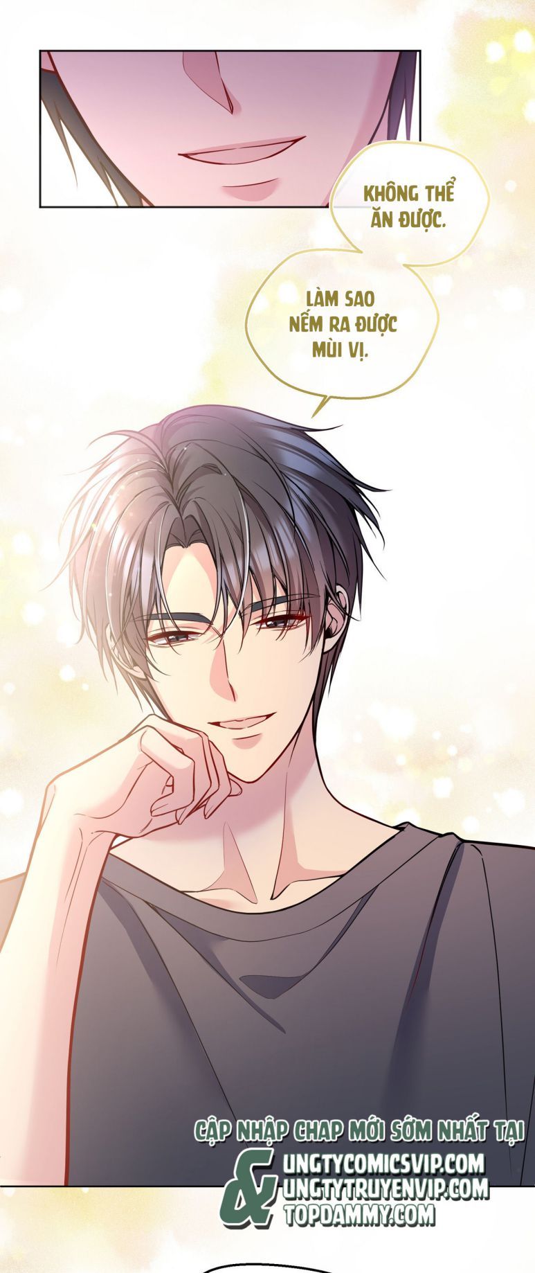 Bí Mật Của Nhân Viên K Chapter 127 - Next Chapter 128