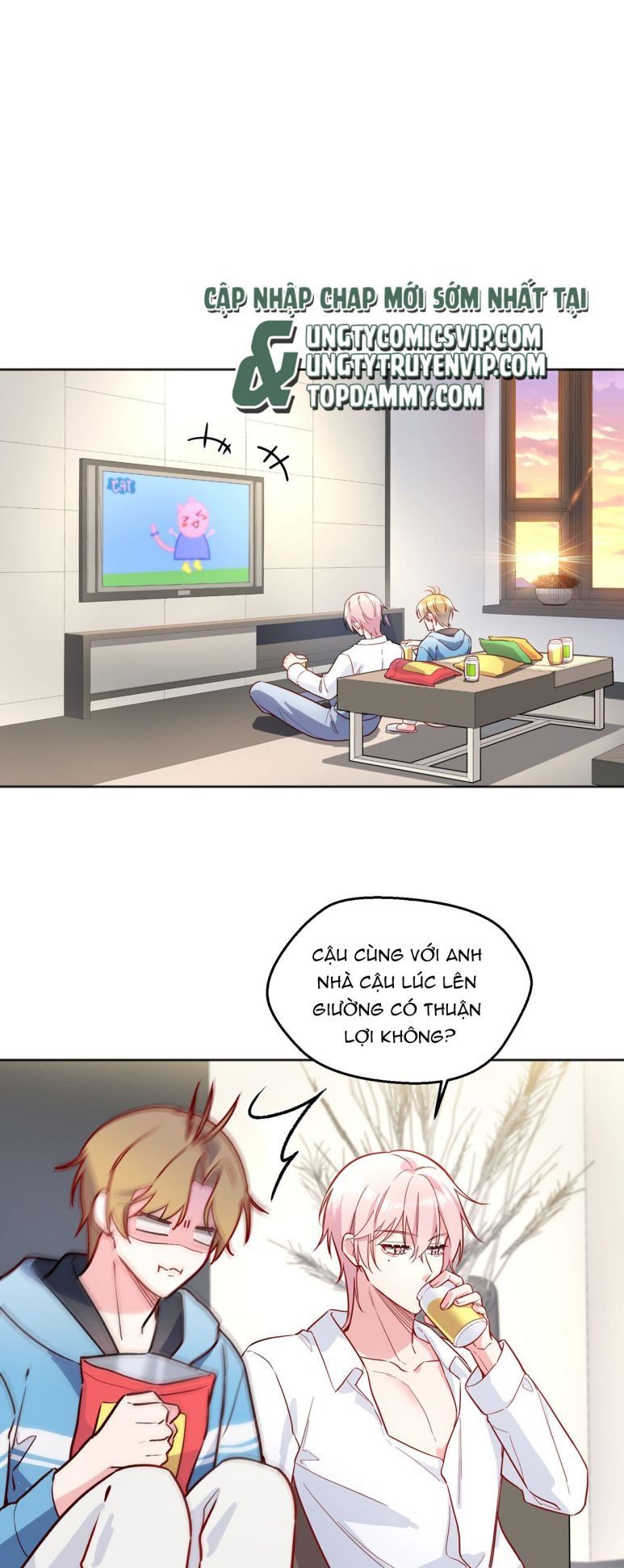 Bí Mật Của Nhân Viên K Chapter 127 - Next Chapter 128