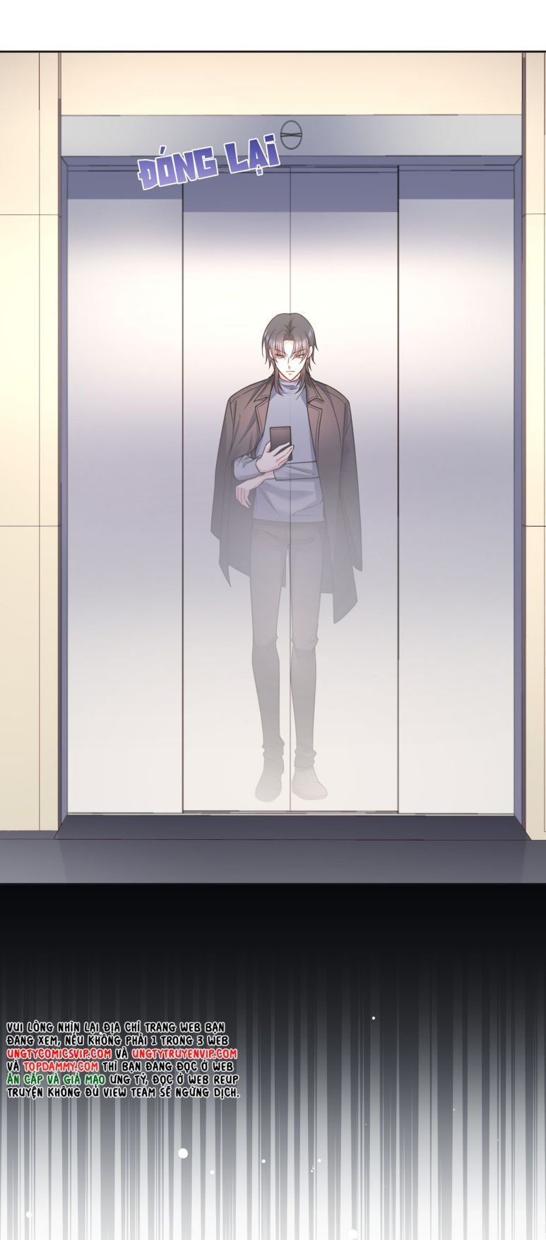 Bí Mật Của Nhân Viên K Chapter 127 - Next Chapter 128