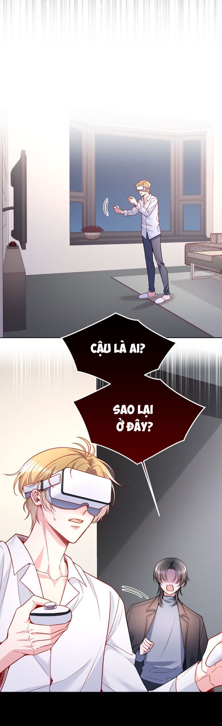 Bí Mật Của Nhân Viên K Chapter 127 - Next Chapter 128