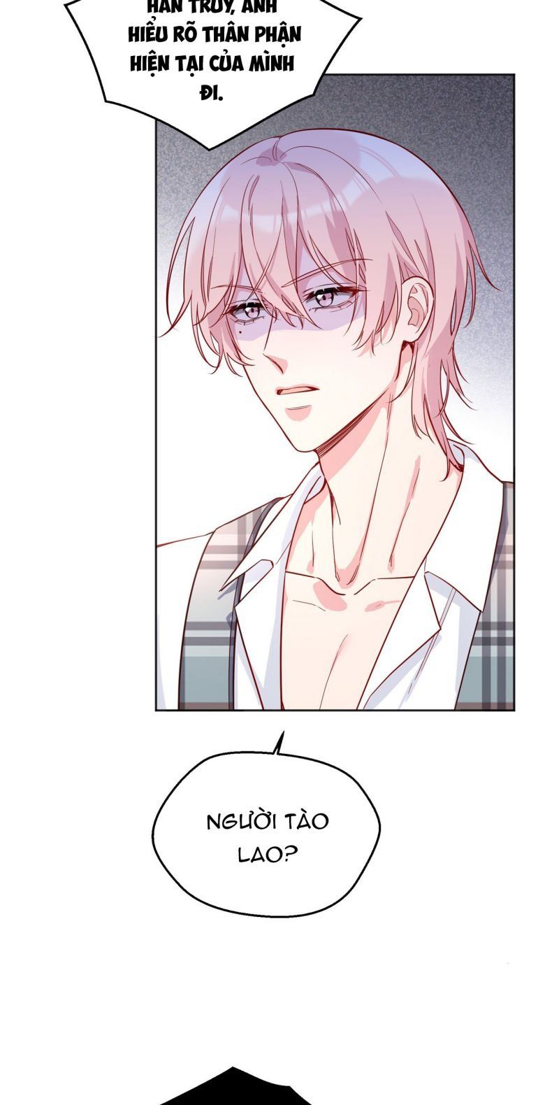 Bí Mật Của Nhân Viên K Chapter 127 - Next Chapter 128