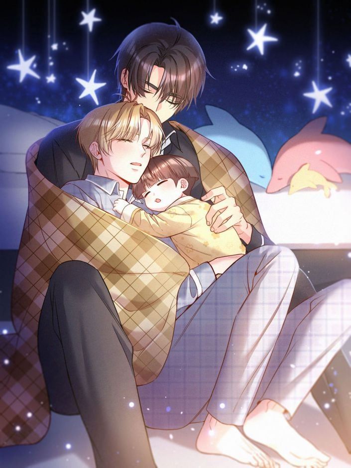 Bí Mật Của Nhân Viên K Chapter 129 - Next Chapter 130