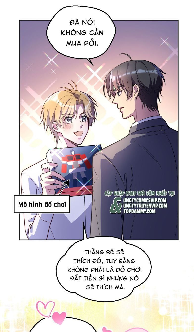 Bí Mật Của Nhân Viên K Chapter 129 - Next Chapter 130
