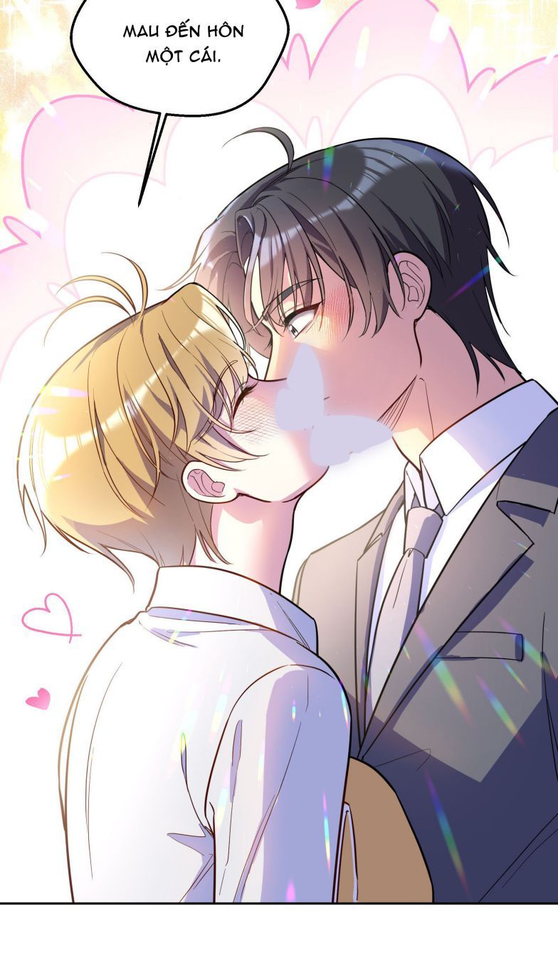 Bí Mật Của Nhân Viên K Chapter 129 - Next Chapter 130