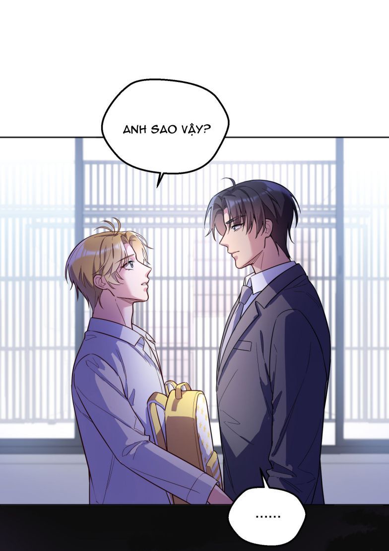 Bí Mật Của Nhân Viên K Chapter 129 - Next Chapter 130