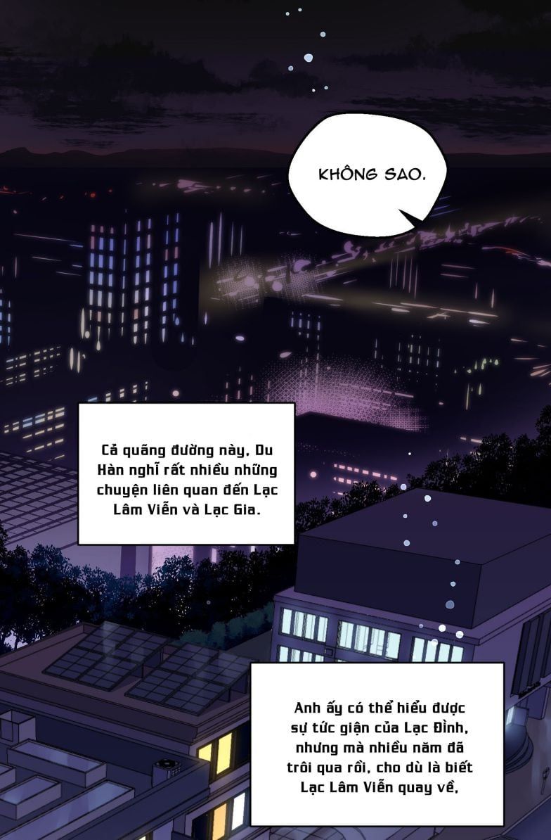 Bí Mật Của Nhân Viên K Chapter 129 - Next Chapter 130