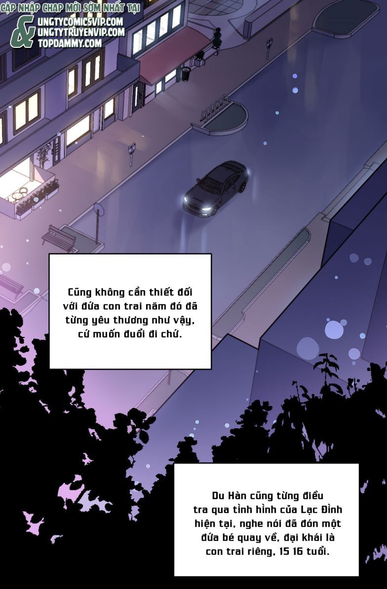 Bí Mật Của Nhân Viên K Chapter 129 - Next Chapter 130