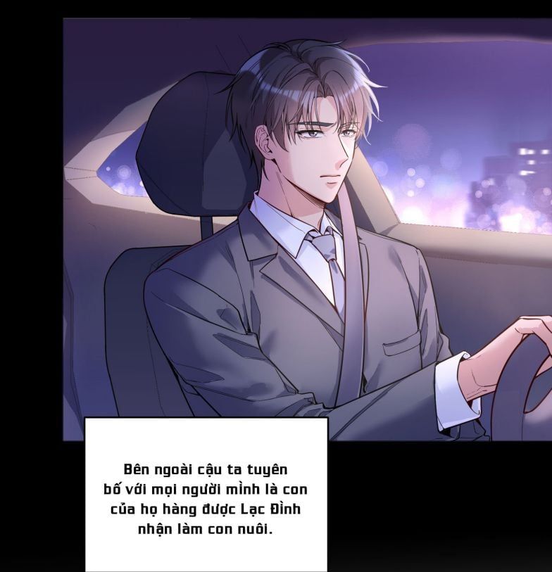 Bí Mật Của Nhân Viên K Chapter 129 - Next Chapter 130