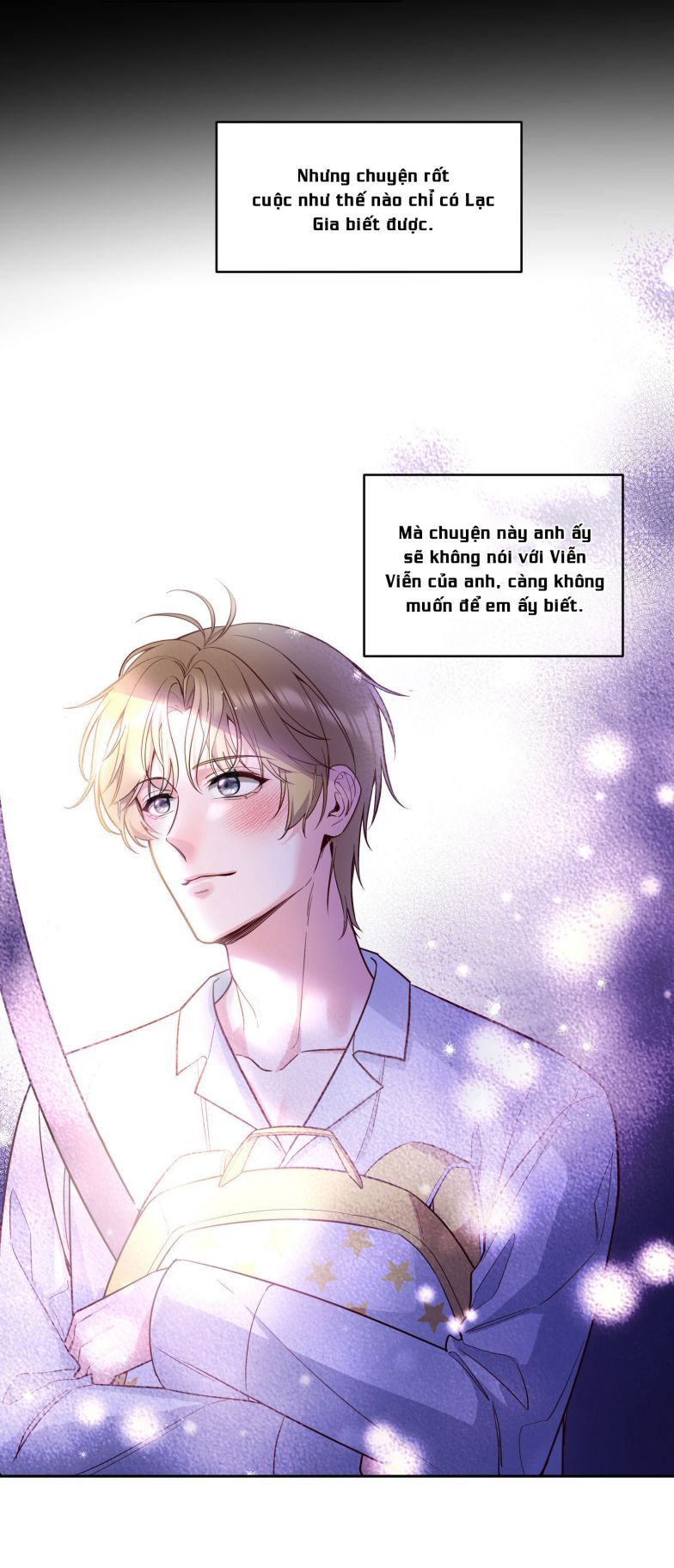 Bí Mật Của Nhân Viên K Chapter 129 - Next Chapter 130