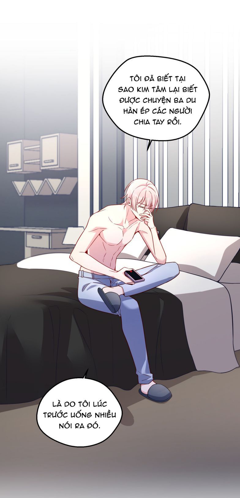 Bí Mật Của Nhân Viên K Chapter 129 - Next Chapter 130