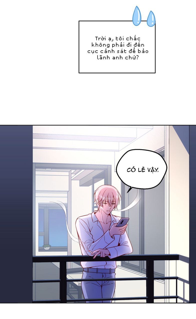 Bí Mật Của Nhân Viên K Chapter 129 - Next Chapter 130