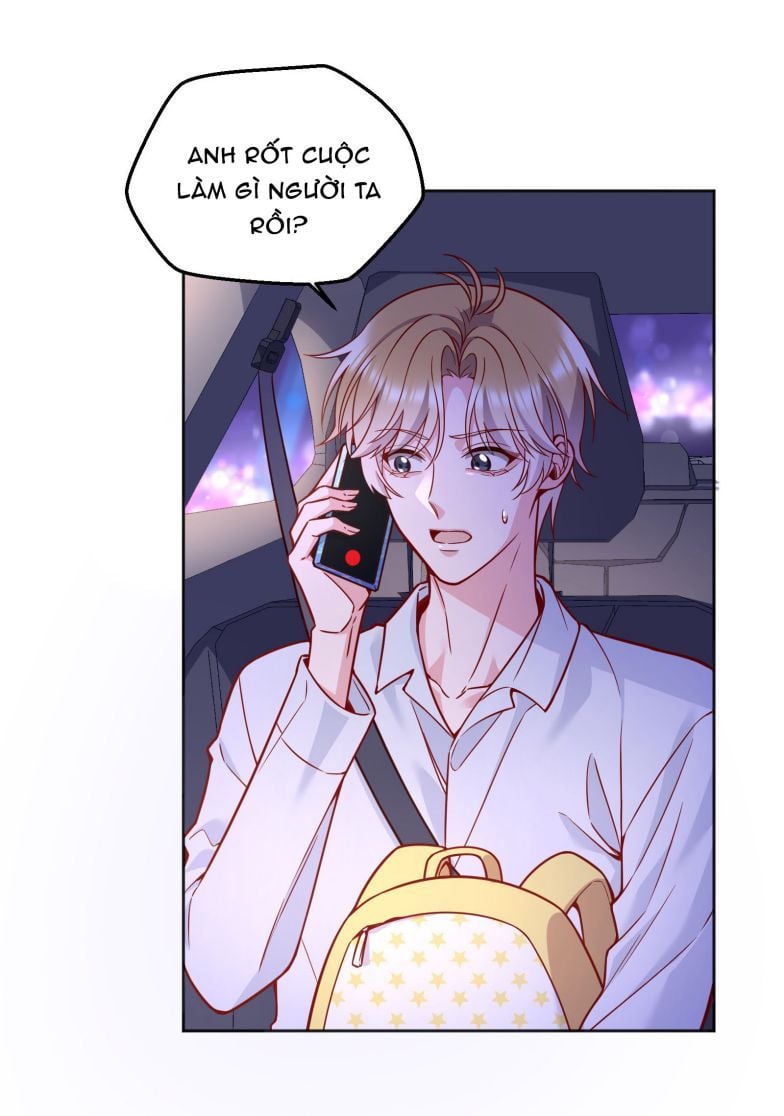 Bí Mật Của Nhân Viên K Chapter 129 - Next Chapter 130