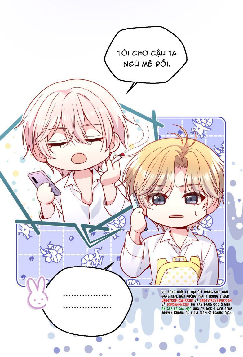Bí Mật Của Nhân Viên K Chapter 129 - Next Chapter 130