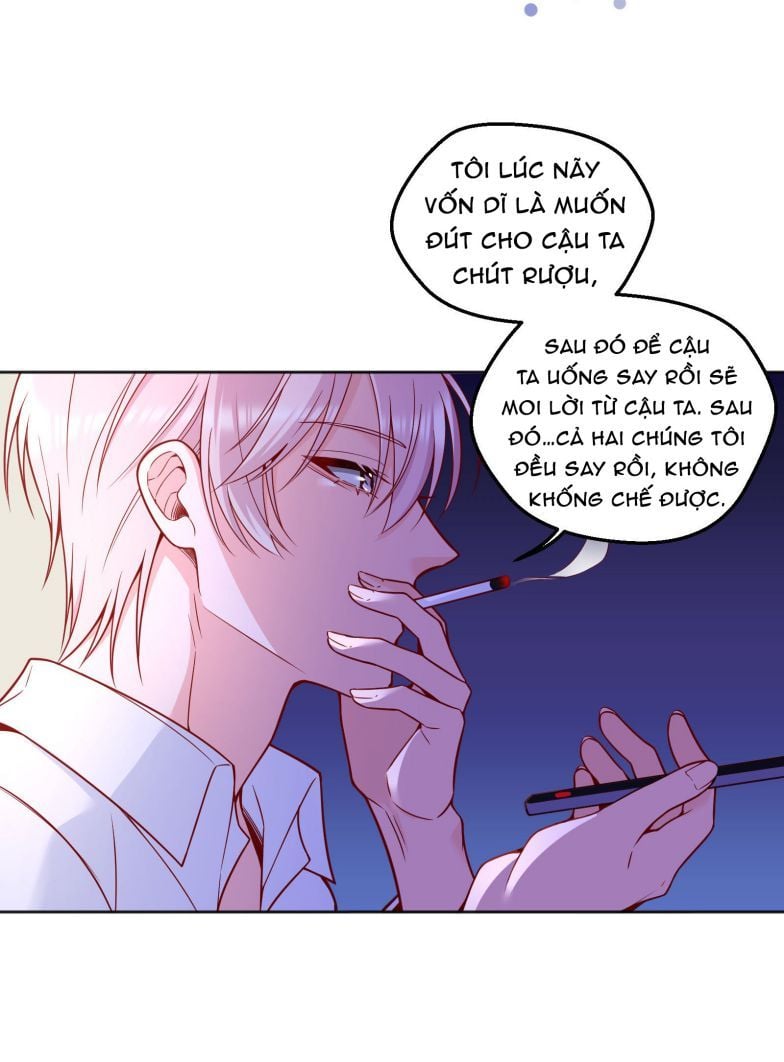 Bí Mật Của Nhân Viên K Chapter 129 - Next Chapter 130