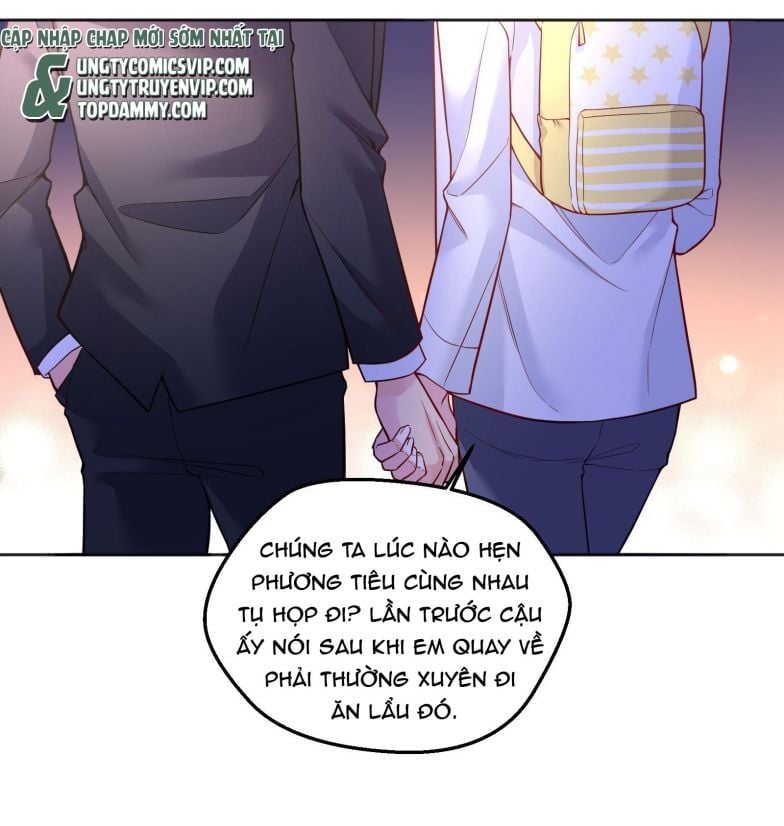Bí Mật Của Nhân Viên K Chapter 129 - Next Chapter 130