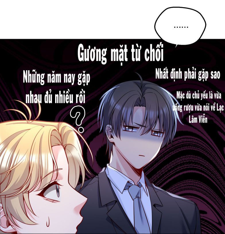 Bí Mật Của Nhân Viên K Chapter 129 - Next Chapter 130