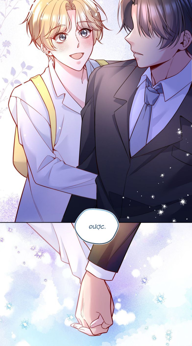 Bí Mật Của Nhân Viên K Chapter 129 - Next Chapter 130