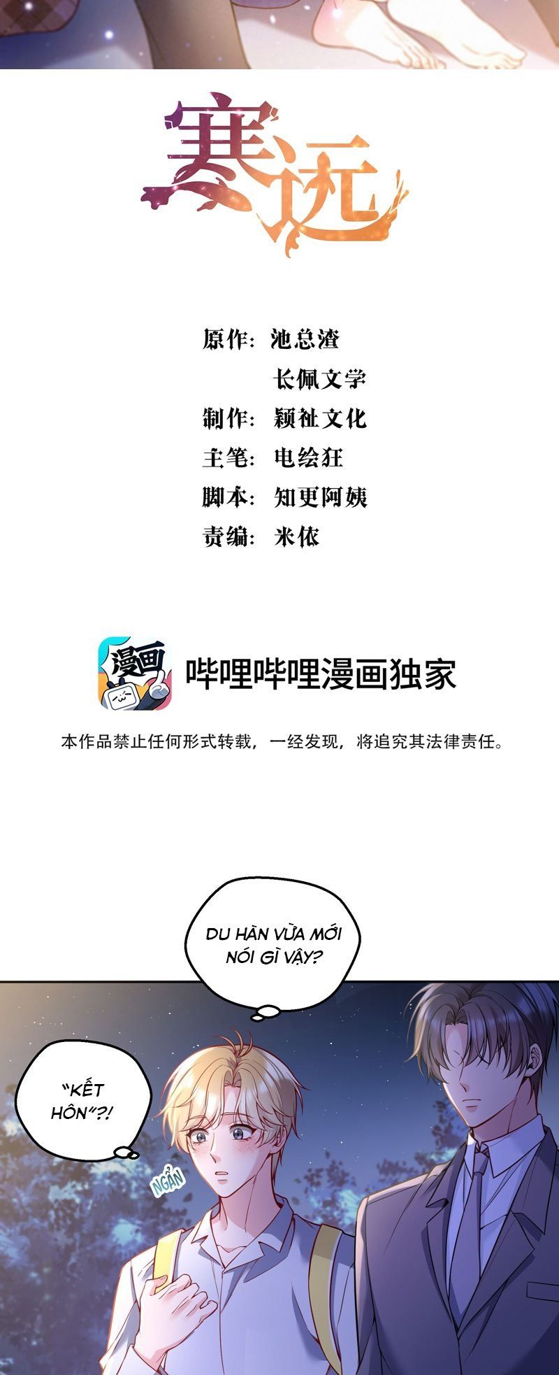 Bí Mật Của Nhân Viên K Chapter 130 - Next Chapter 131