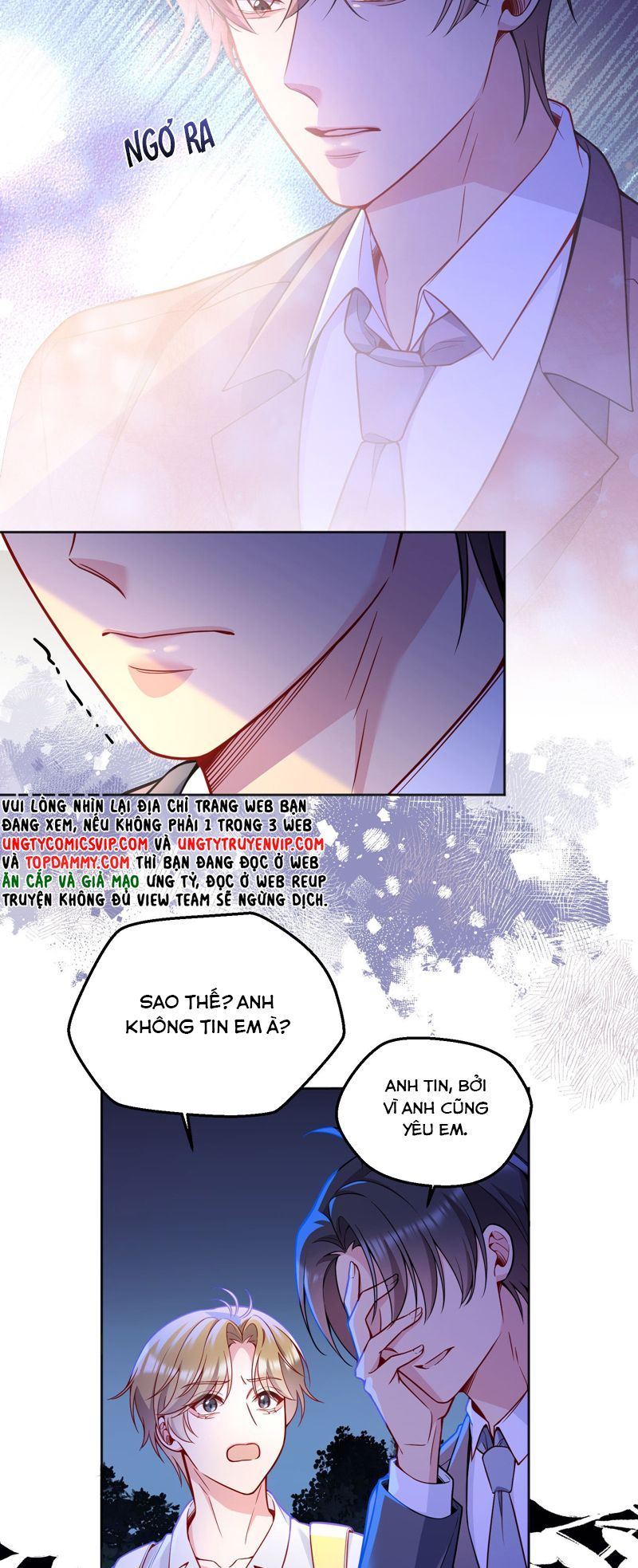 Bí Mật Của Nhân Viên K Chapter 130 - Next Chapter 131