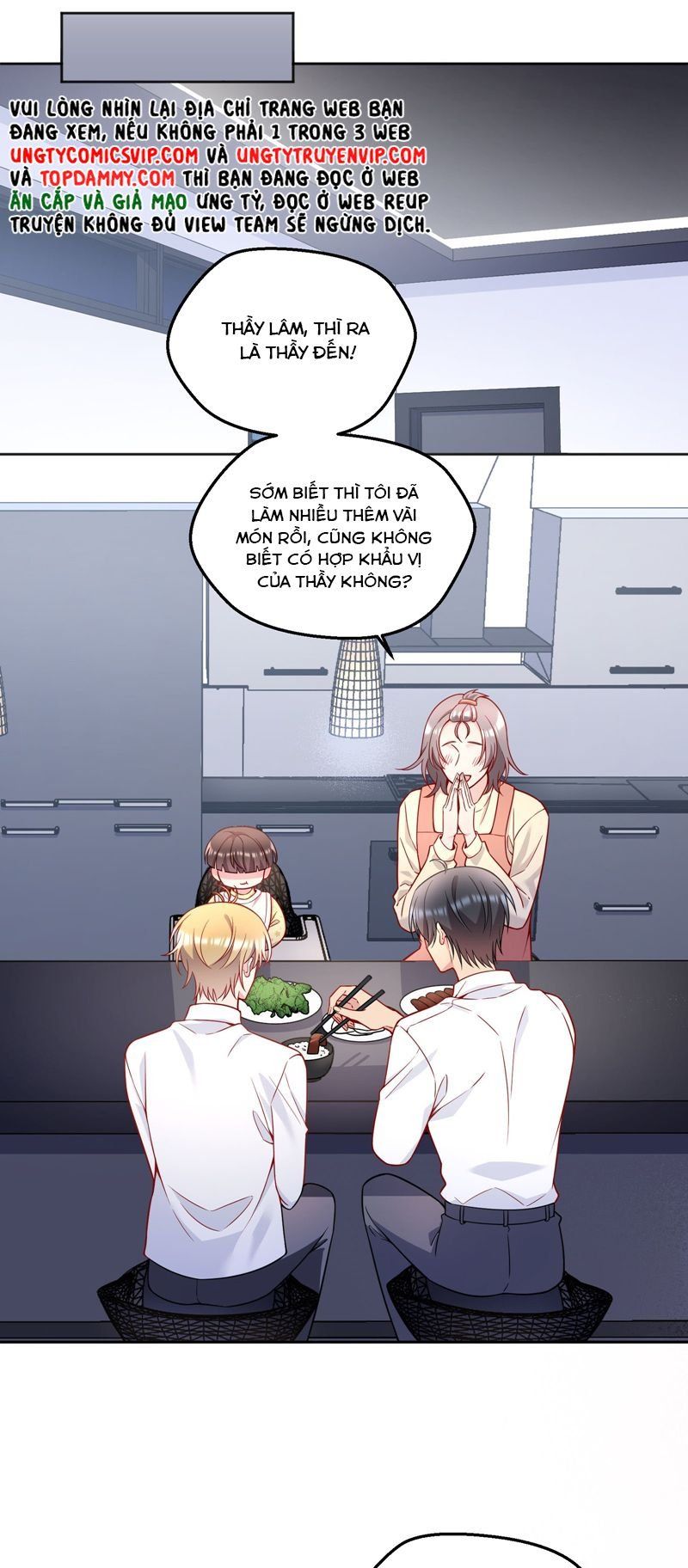 Bí Mật Của Nhân Viên K Chapter 130 - Next Chapter 131