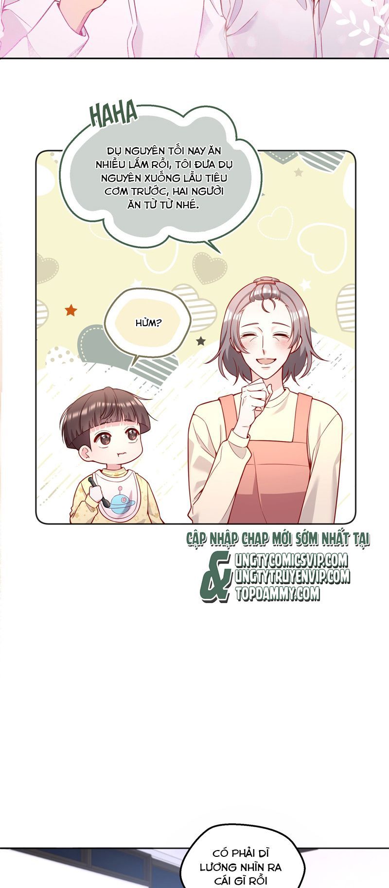Bí Mật Của Nhân Viên K Chapter 130 - Next Chapter 131