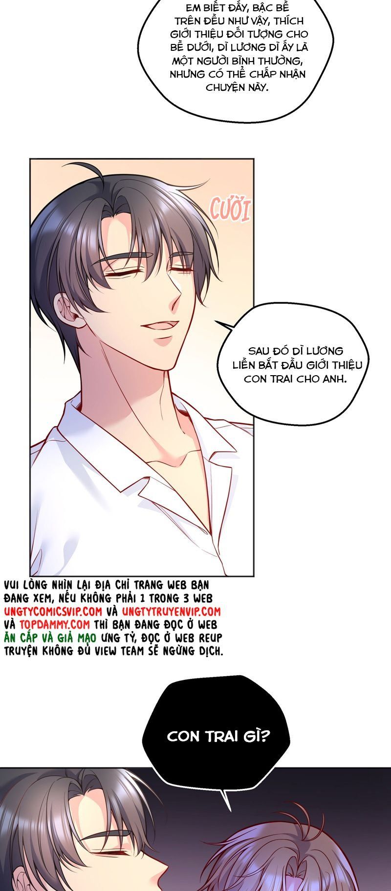 Bí Mật Của Nhân Viên K Chapter 130 - Next Chapter 131