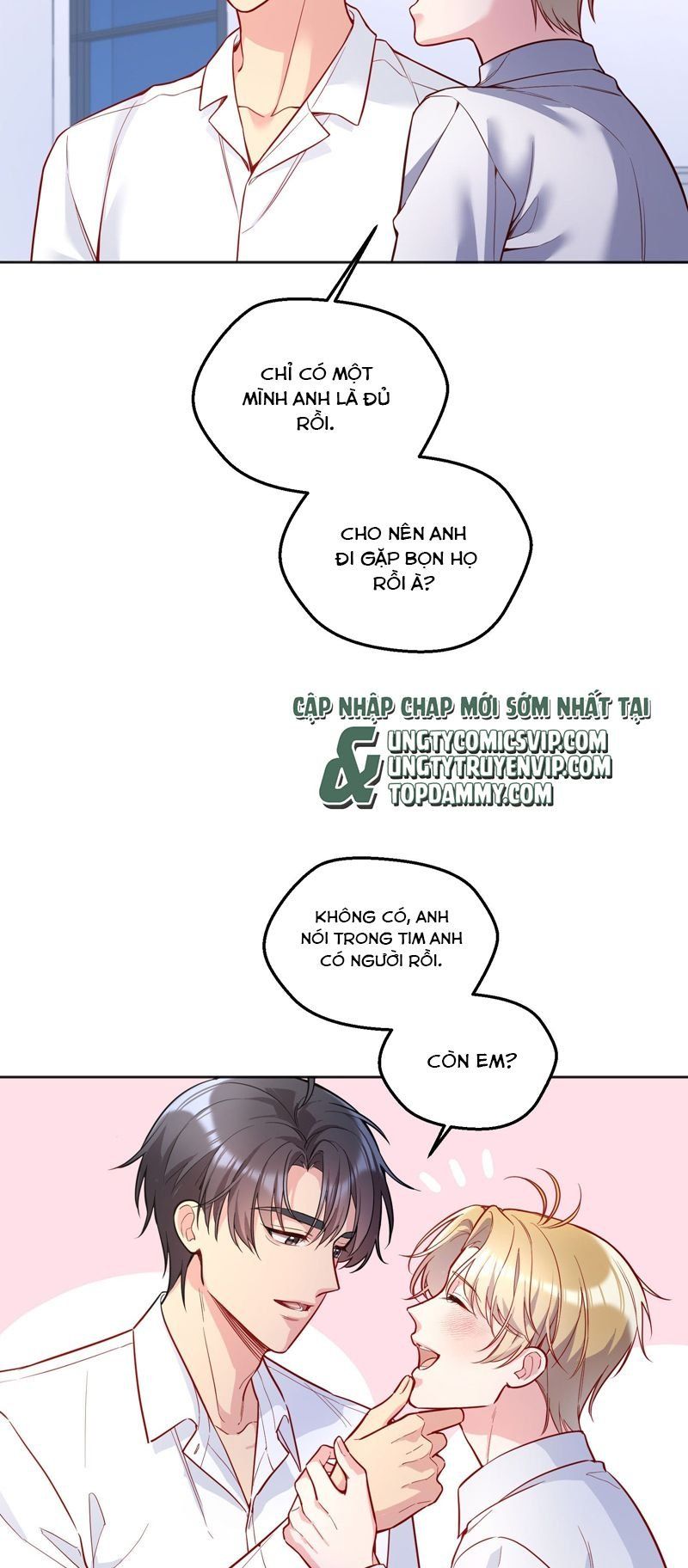Bí Mật Của Nhân Viên K Chapter 130 - Next Chapter 131