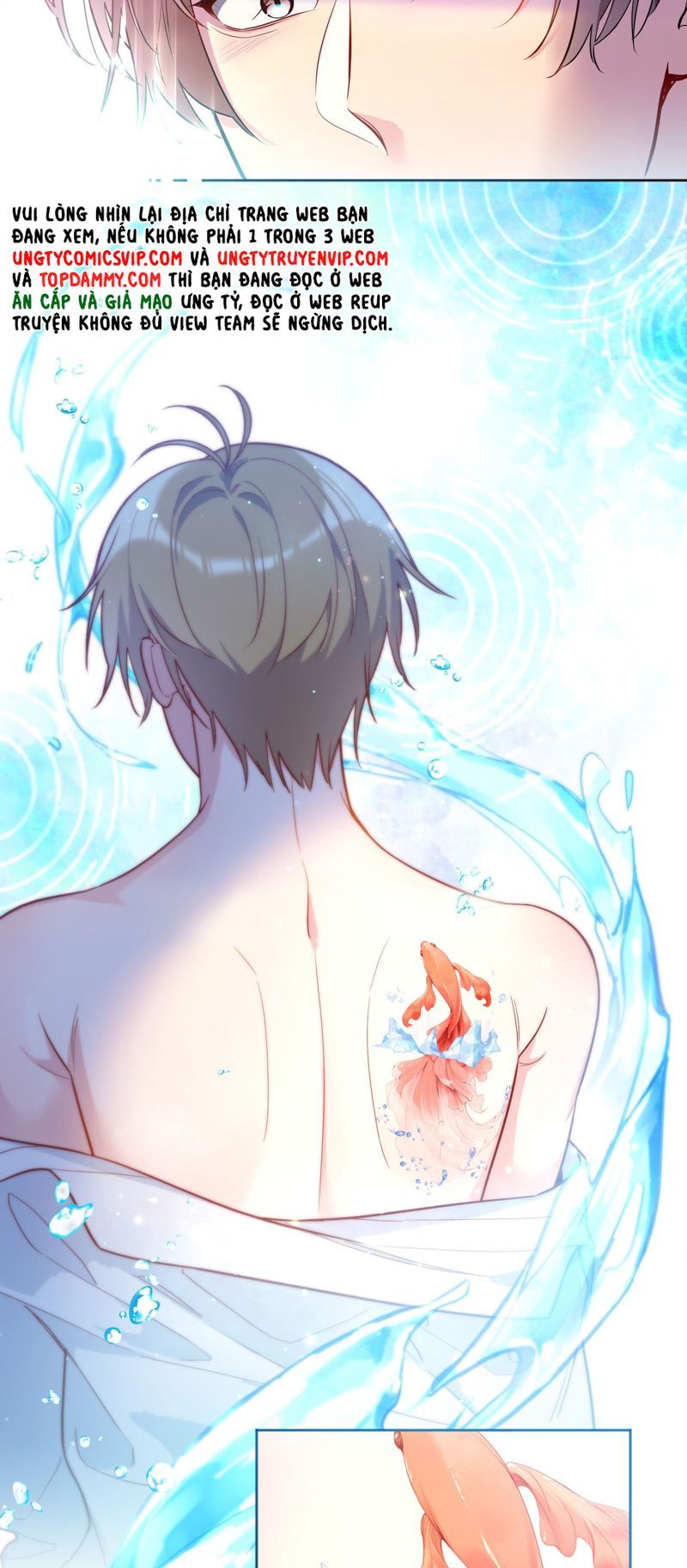 Bí Mật Của Nhân Viên K Chapter 130 - Next Chapter 131