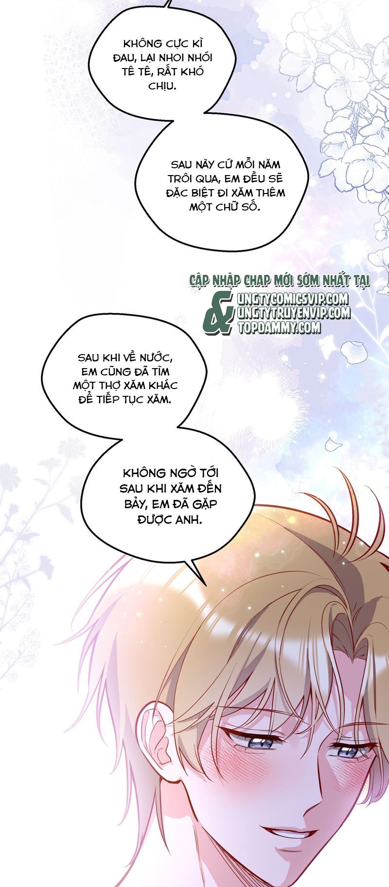Bí Mật Của Nhân Viên K Chapter 130 - Next Chapter 131